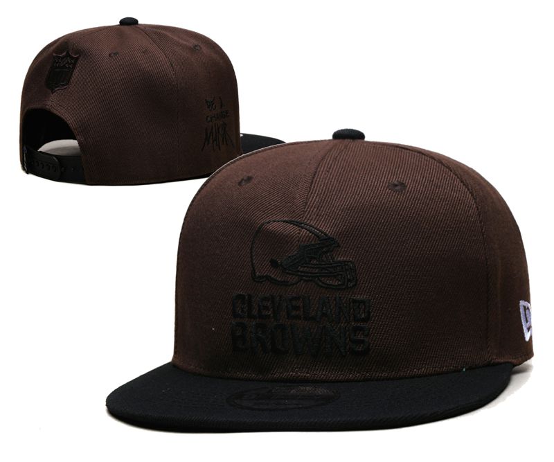 2025 NFL Cleveland Browns Hat YS20253101->nfl hats->Sports Caps